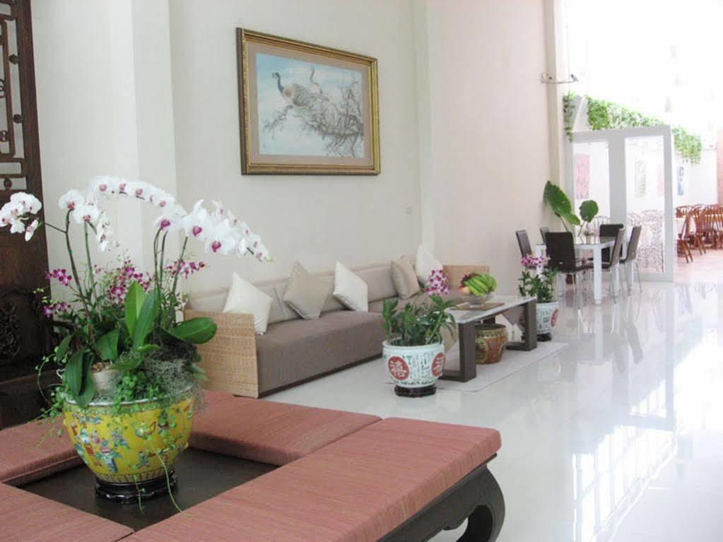 Hotel August Residencia