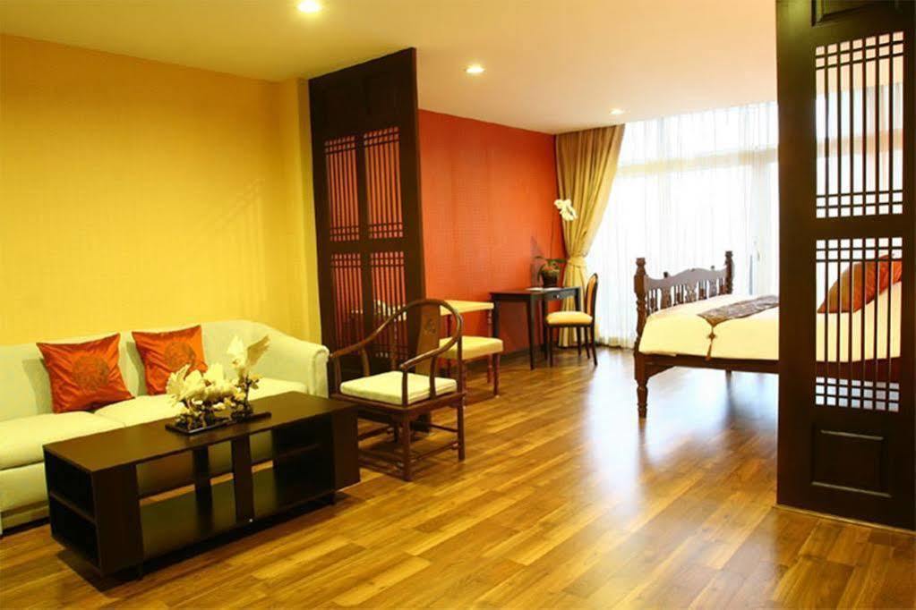 August Residencia Hotel