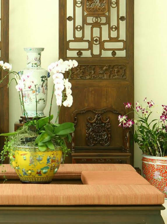 August Residencia 3* Bangkok