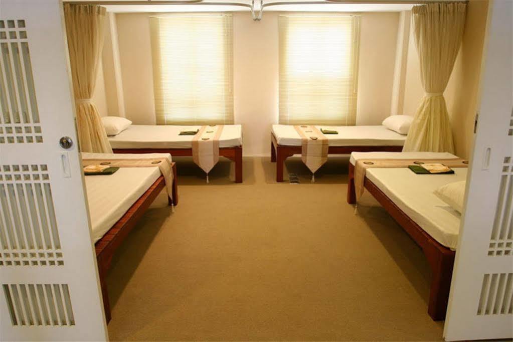 August Residencia 3* Bangkok