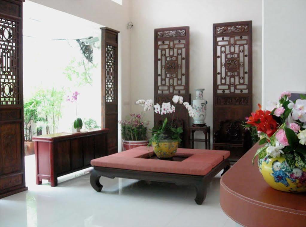 August Residencia 3* Bangkok