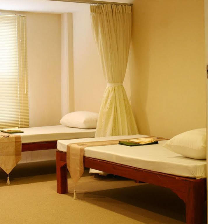 Hotel August Residencia 3*
