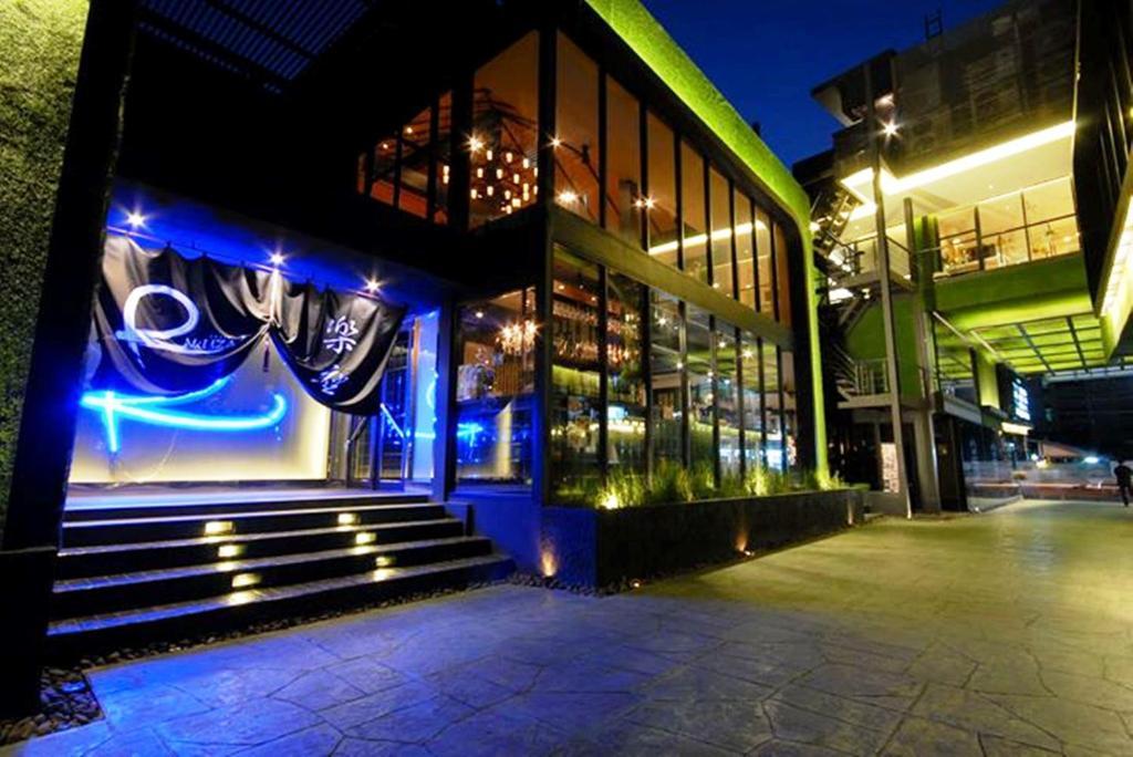 Hotel Grass Thonglor Bangkok