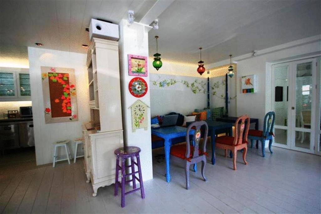 Hotel Grass Thonglor