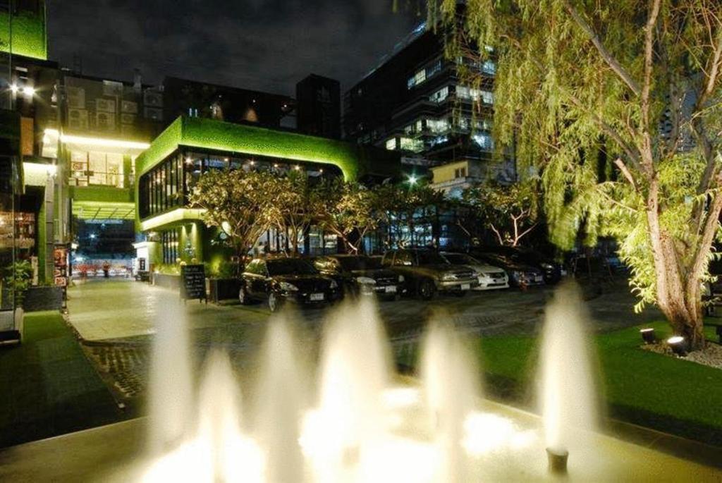 Grass Thonglor 4*