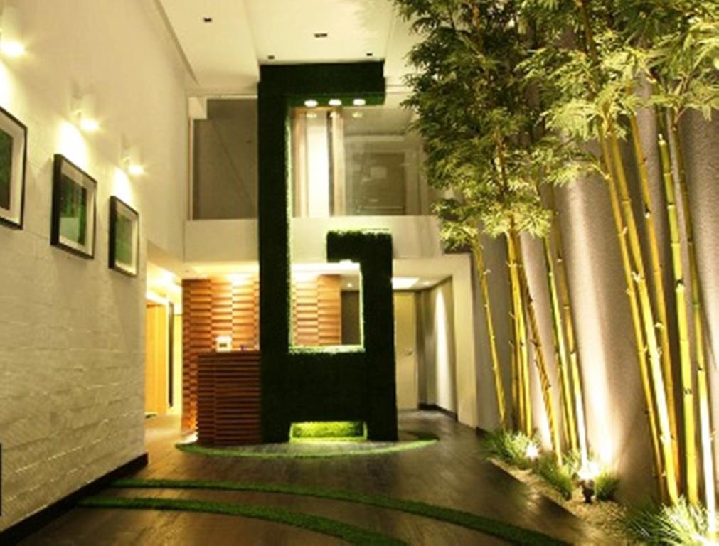 Hotel Grass Thonglor Bangkok