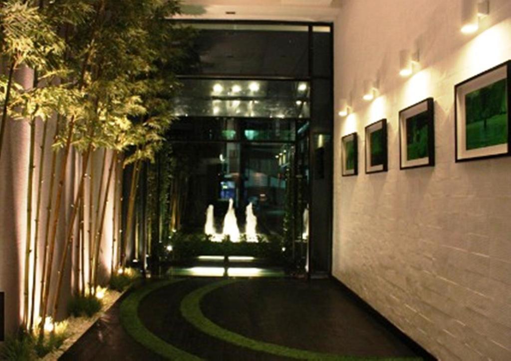 Grass Thonglor 4* Bangkok