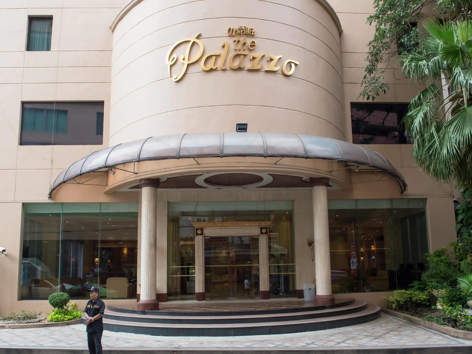 The Palazzo Khách sạn 4*