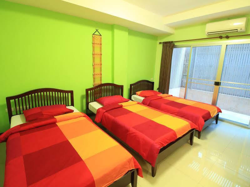 Sunflower Place Hotel 3*