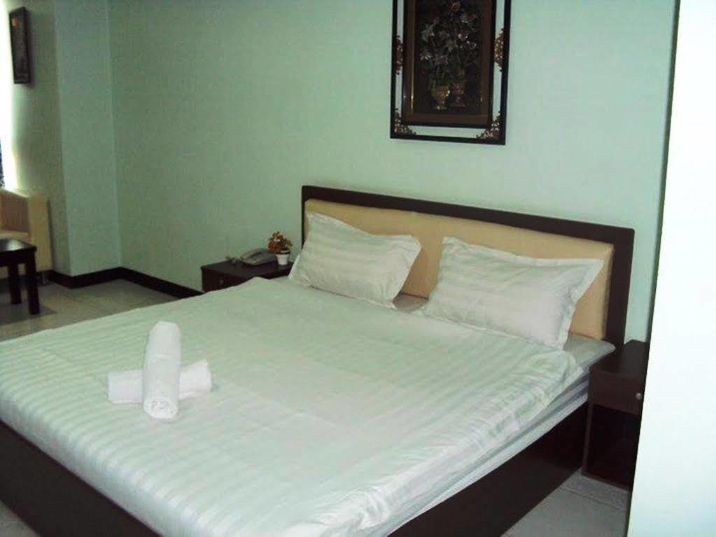 Hotel Aryan