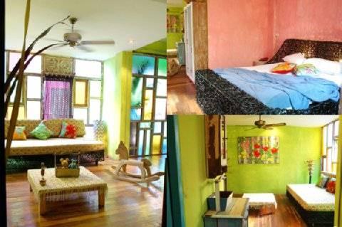Mystic Place Hostel