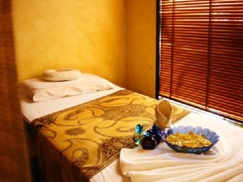 Mystic Place Albergue *
