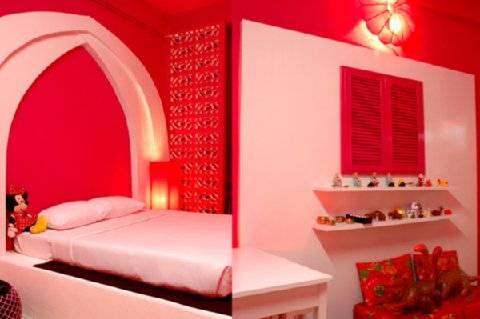 Mystic Place Albergue *