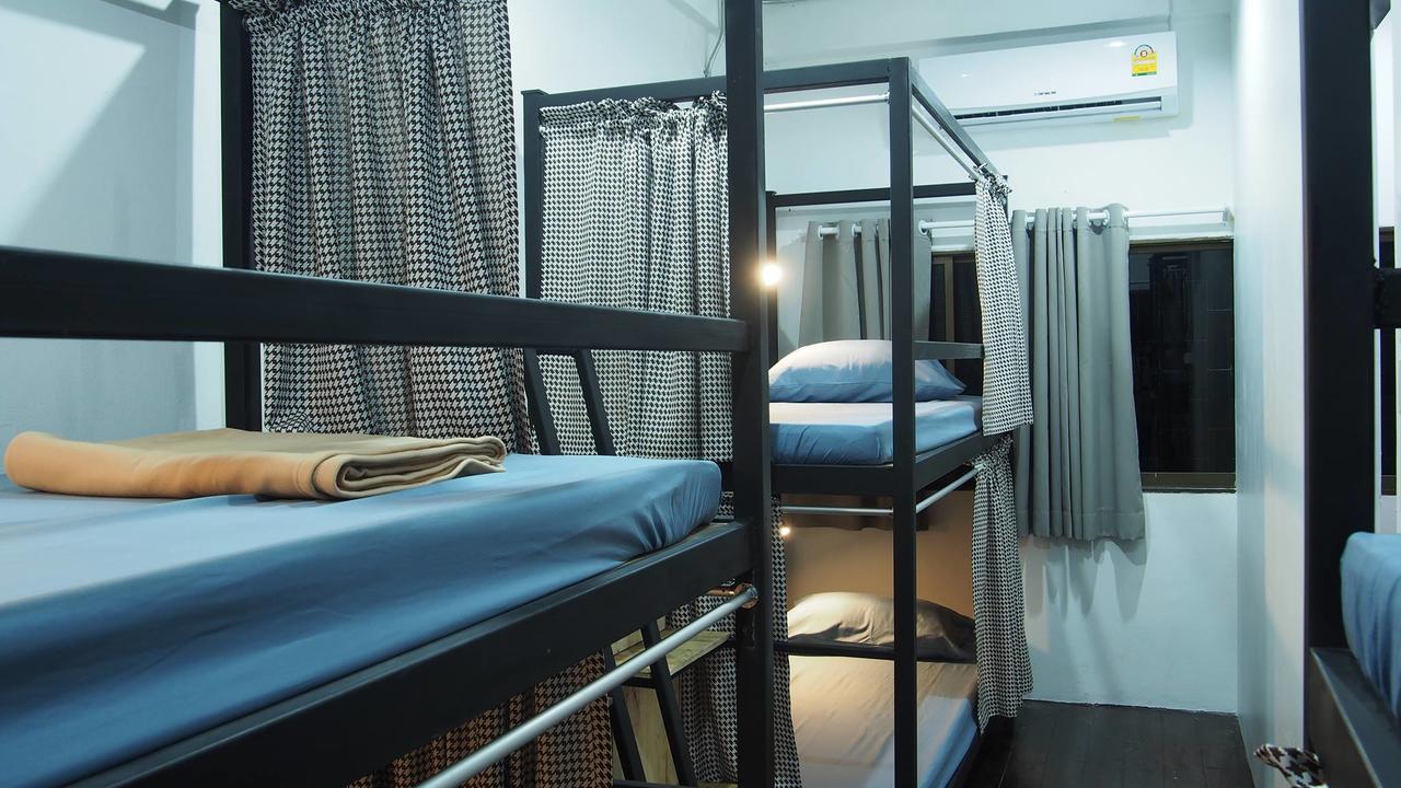 Dhub Donmueng Ostello Bangkok