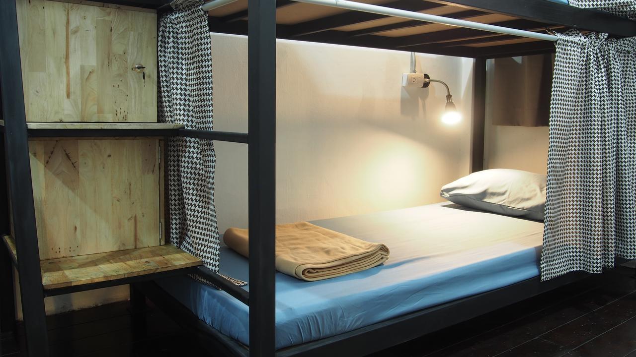 Dhub Donmueng Ostello Bangkok