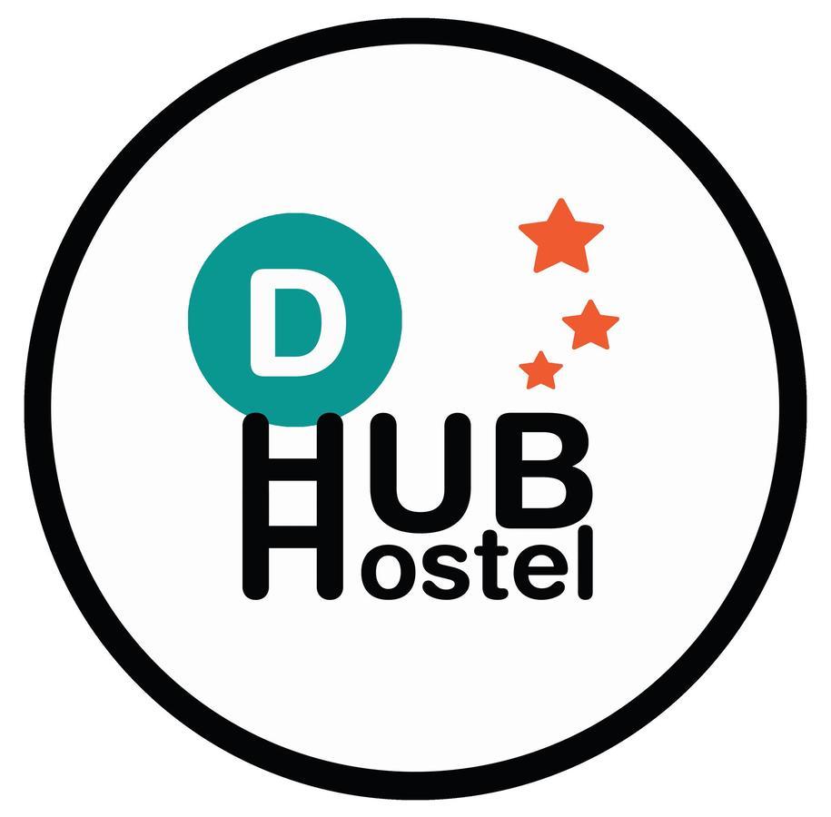 Ostello Dhub Donmueng Bangkok