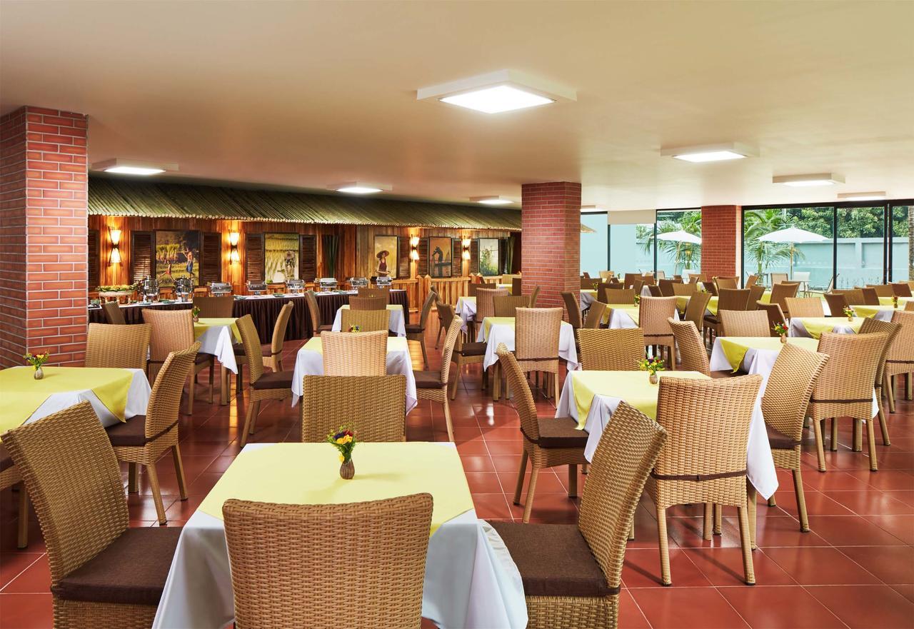 Baan Thai Boutique Hotell 5*