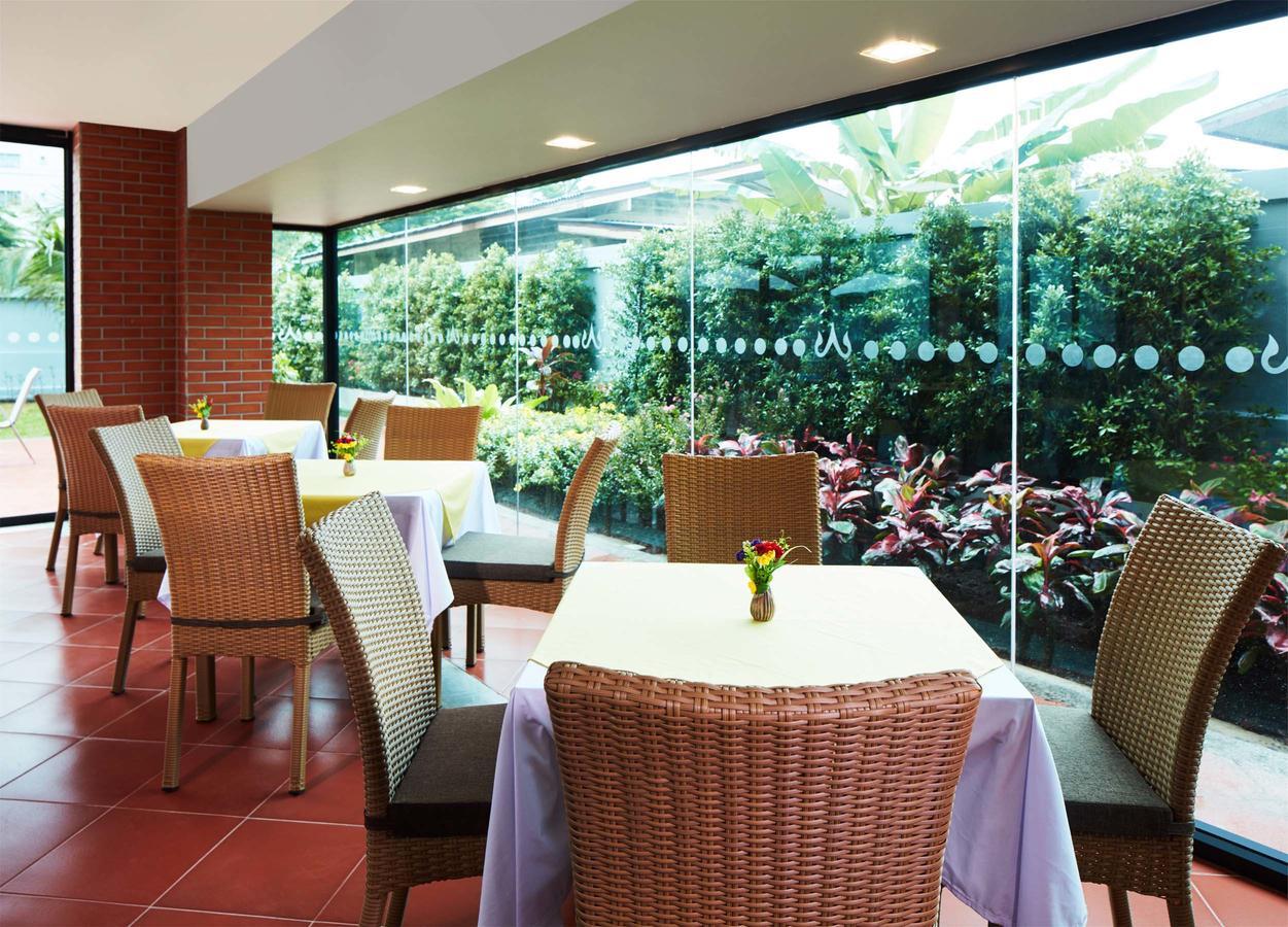 Baan Thai Boutique Hotell 5*