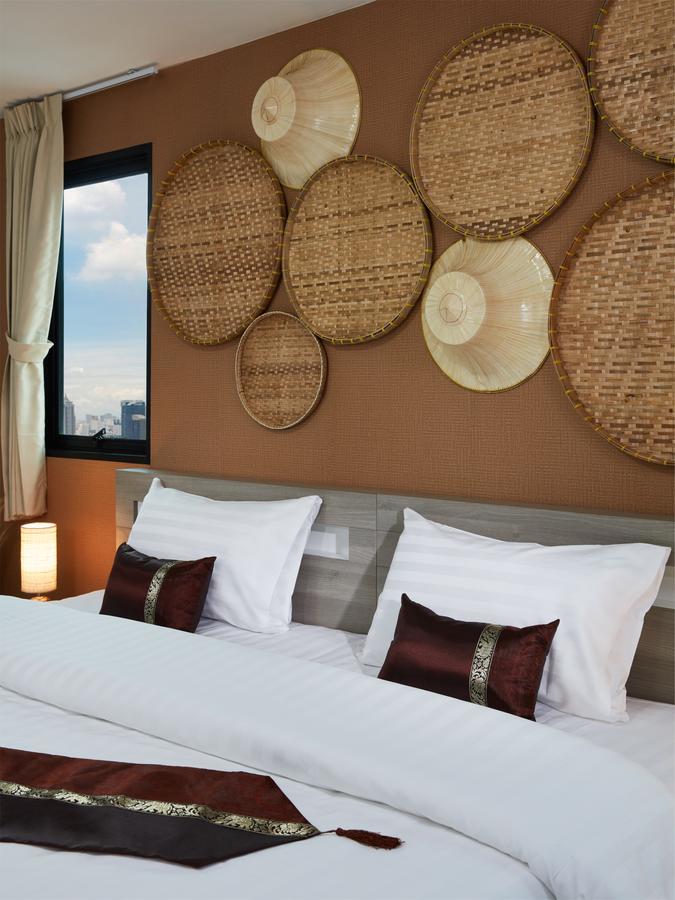 Hotell Baan Thai Boutique