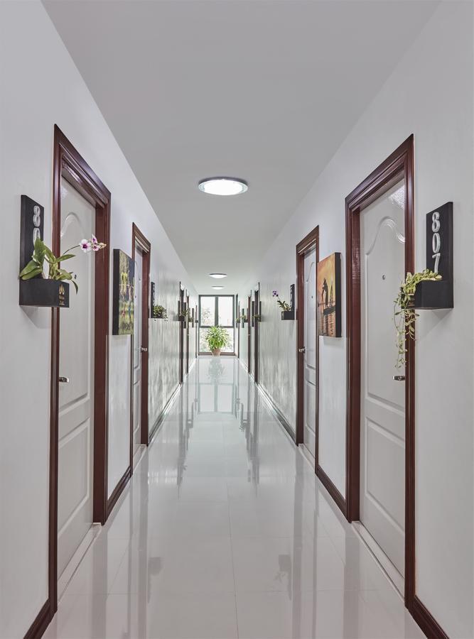 Hotell Baan Thai Boutique 5*