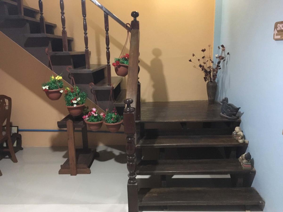 Zleep63 Hostel Bangkok