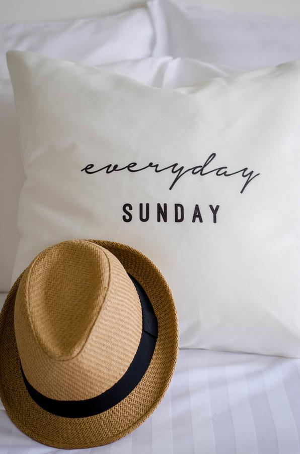 Everyday Sunday Social Hostel Bangkok