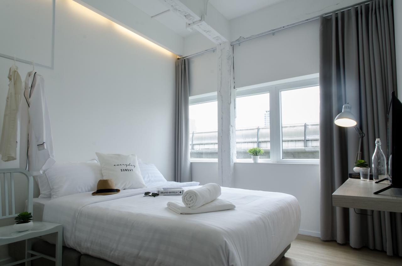 Everyday Sunday Social Hostel