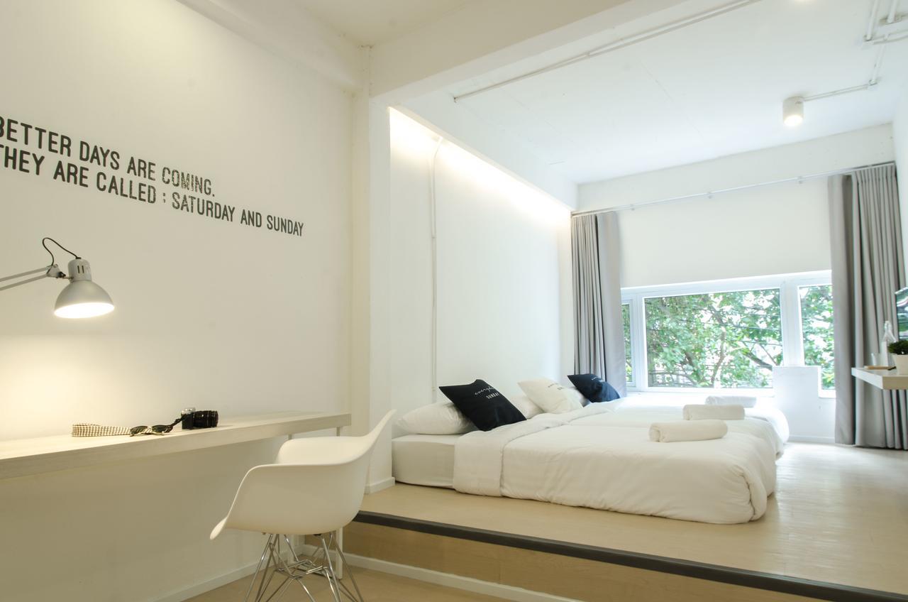 Everyday Sunday Social Hostel