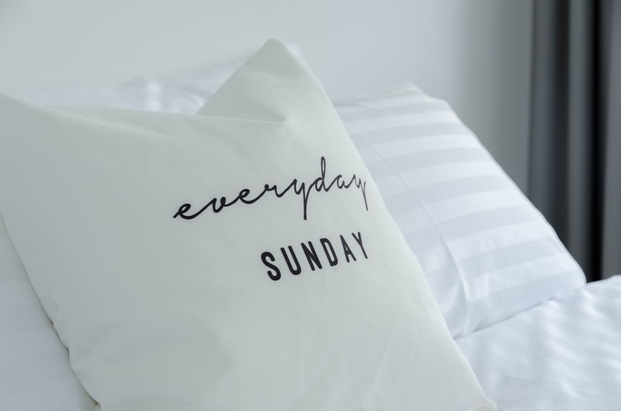 Everyday Sunday Social