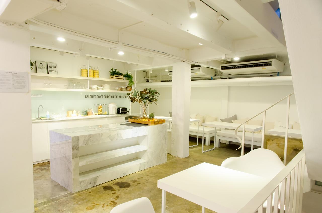 Everyday Sunday Social Hostel Bangkok
