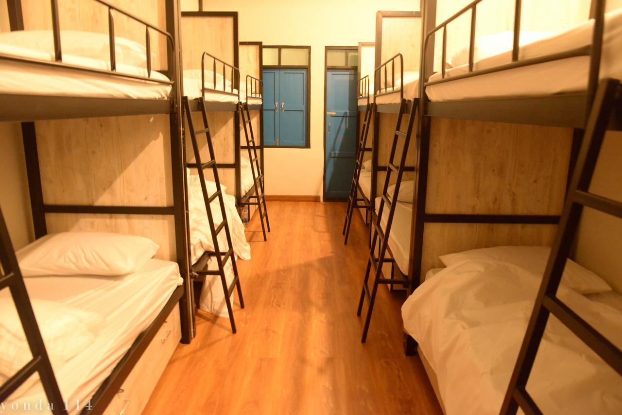 Folktel 39 Hostel *