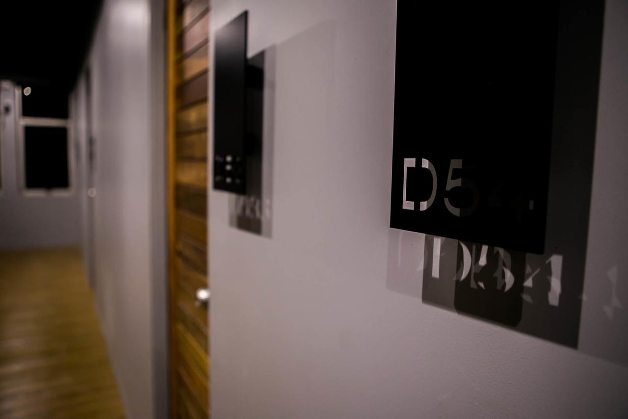 Silom Space Hostel