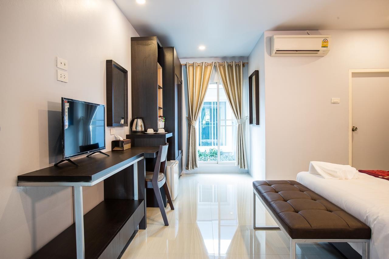 Pongsakorn Boutique 4*