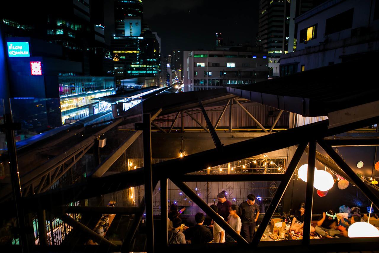 Silom Space