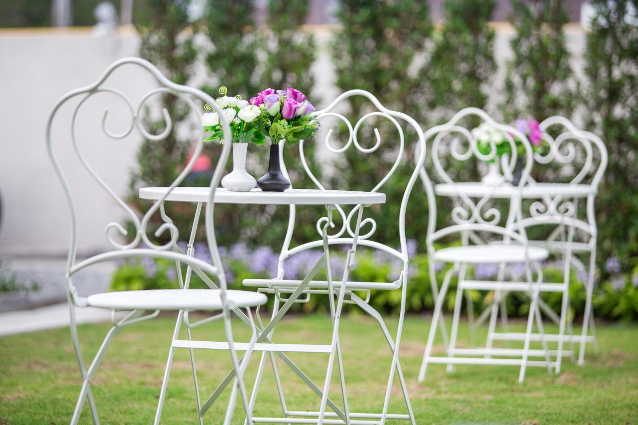 Resort Pongsakorn Boutique 4*