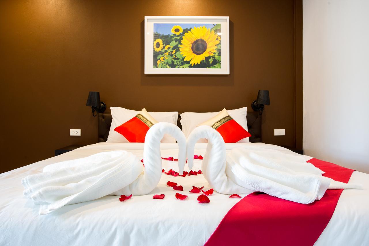 Pongsakorn Boutique Resort