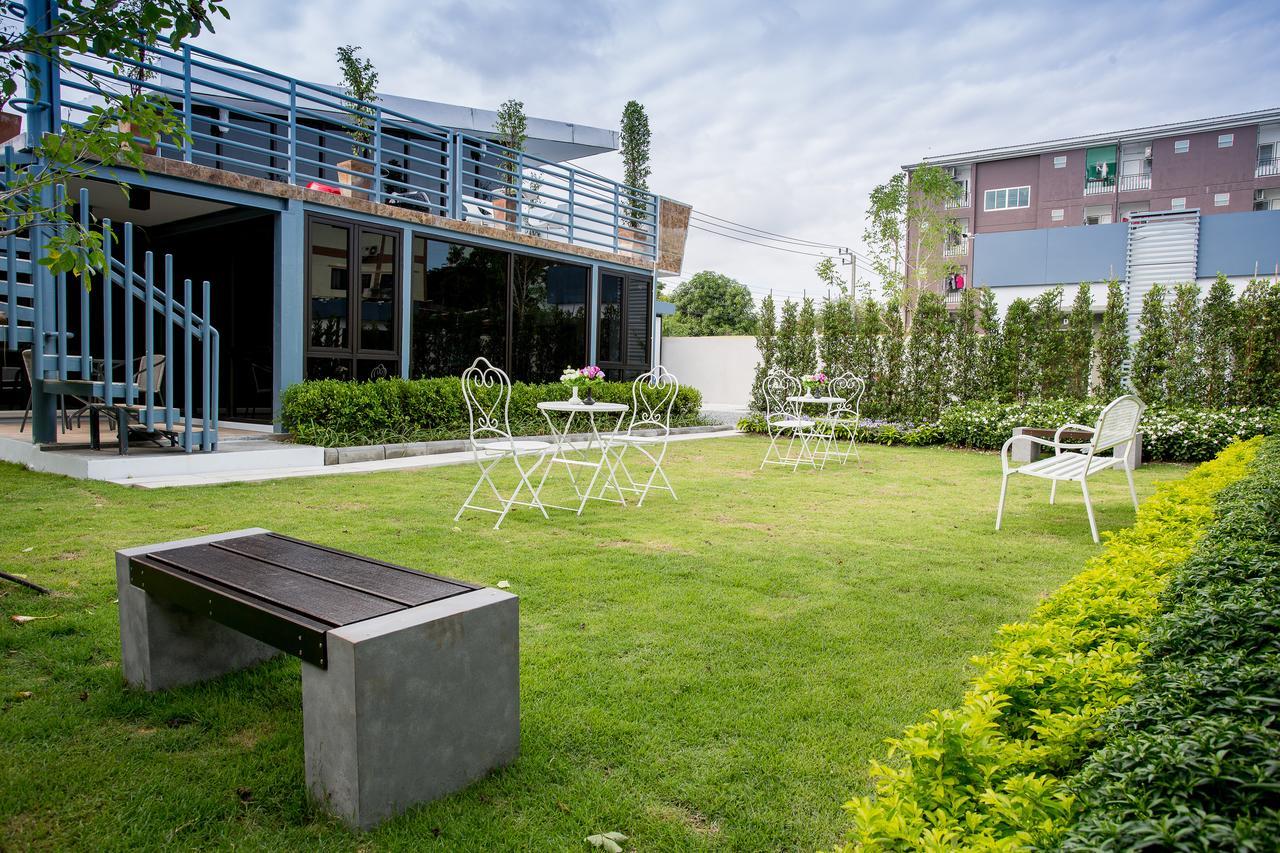 Pongsakorn Boutique 4* Bangkok