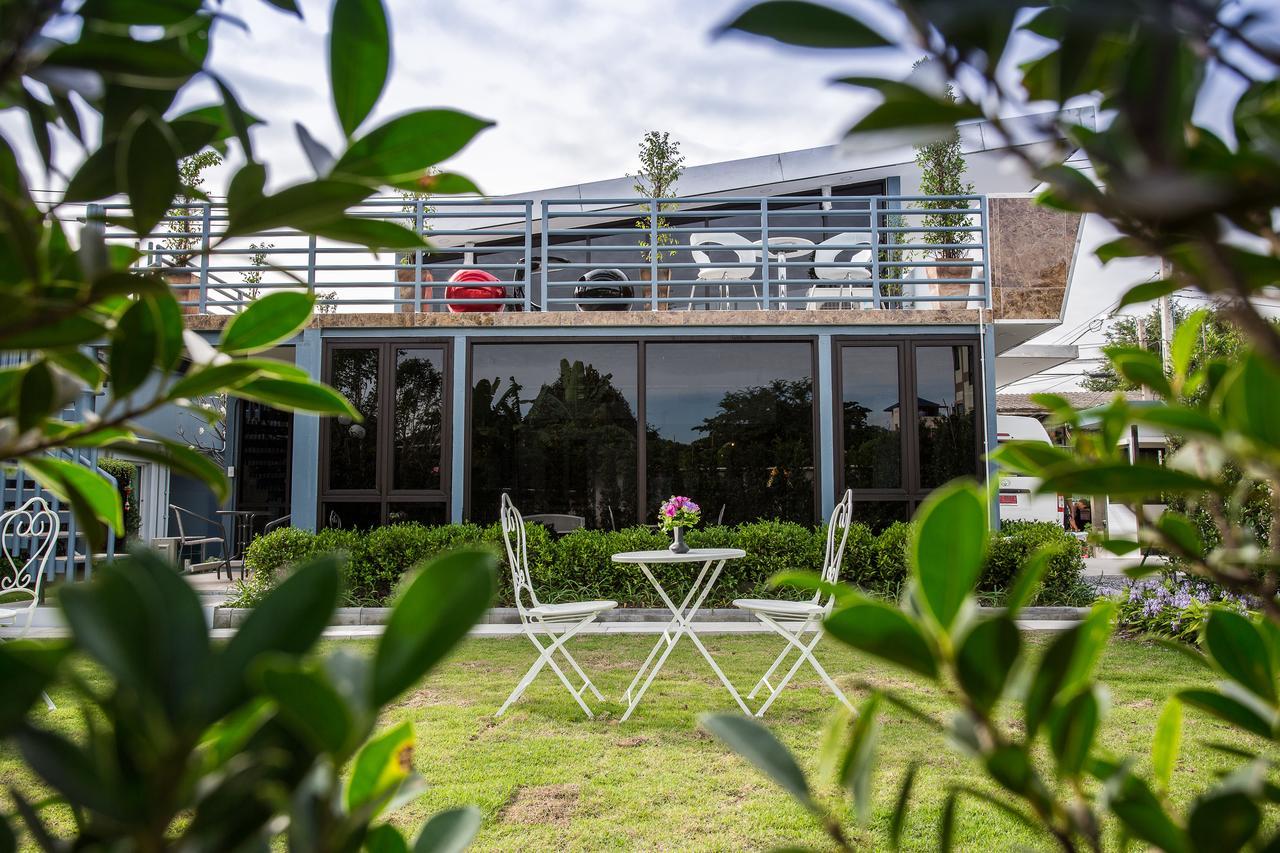 Pongsakorn Boutique 4*