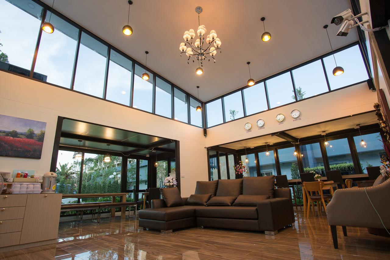 Resort Pongsakorn Boutique