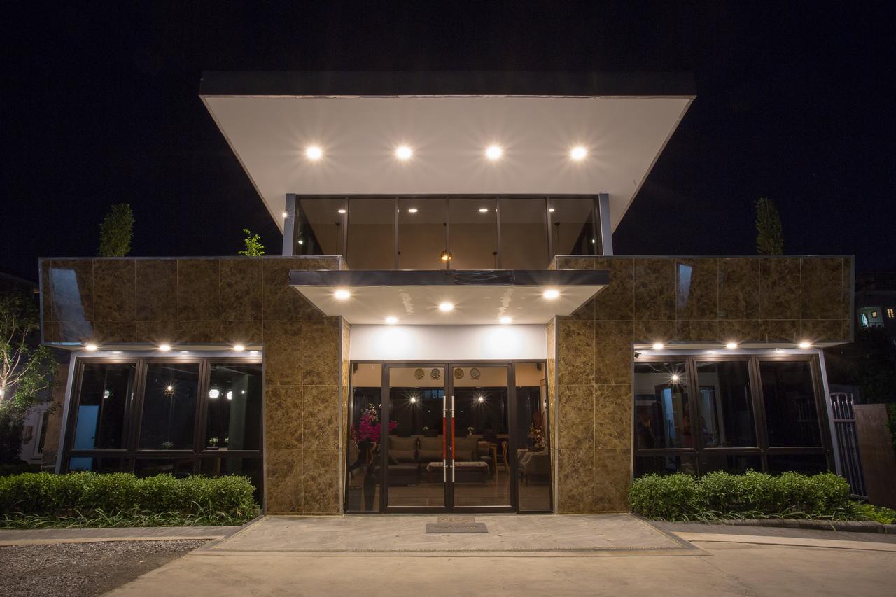 Resort Pongsakorn Boutique 4*