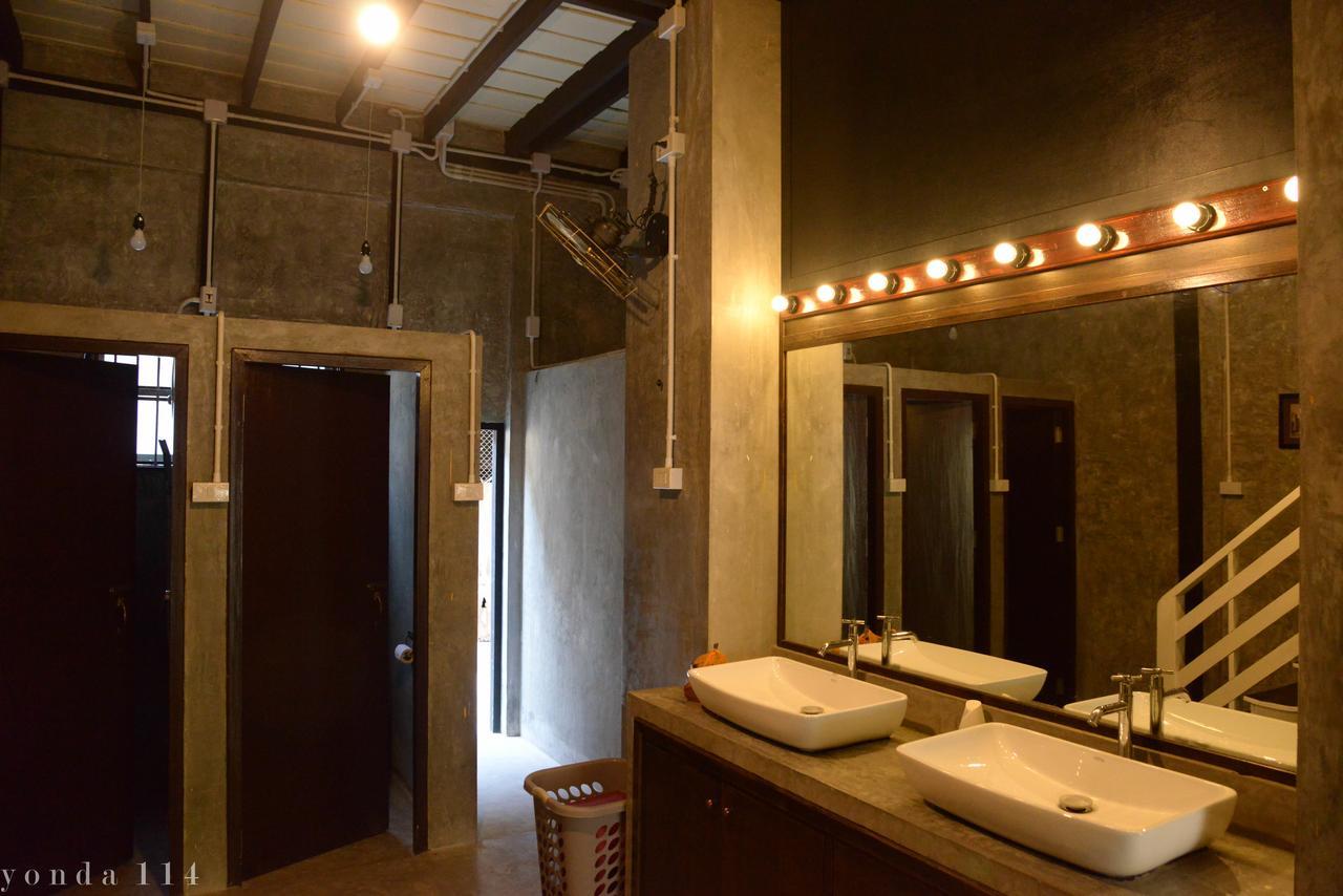 Folktel 39 Hostel Bangkok