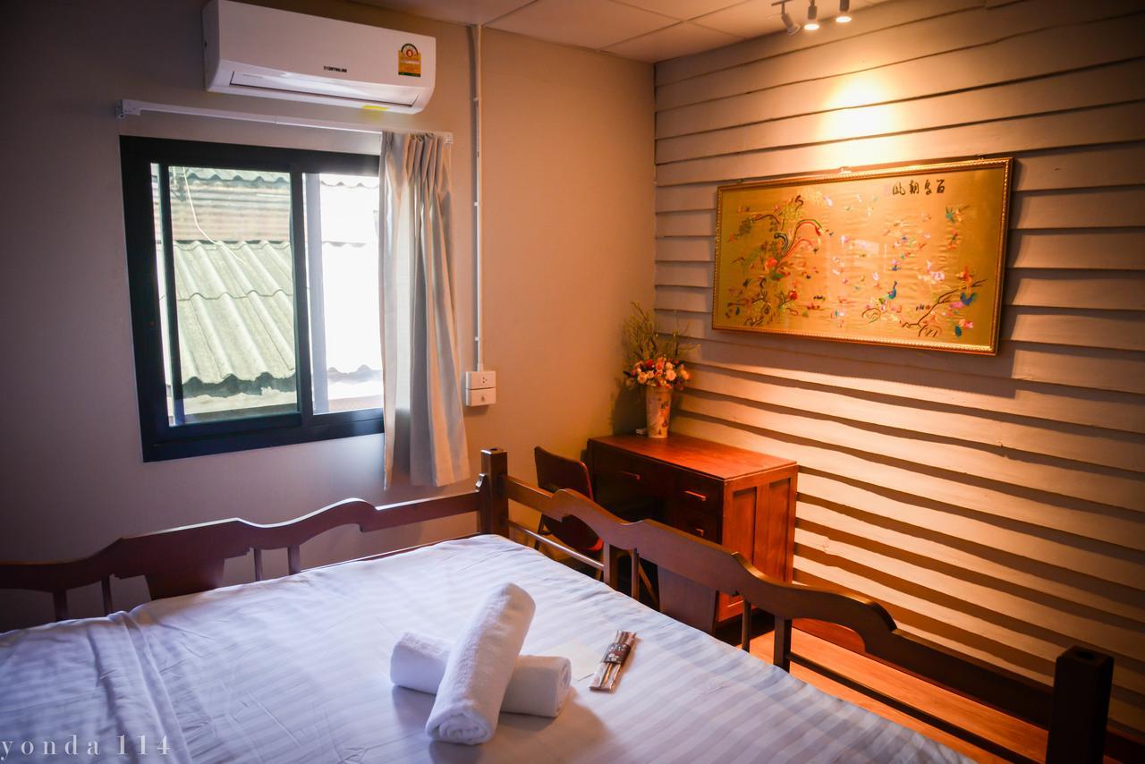 Hostel Folktel 39 *