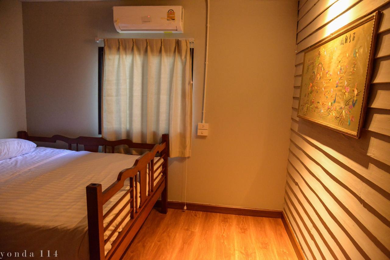 Hostel Folktel 39 *