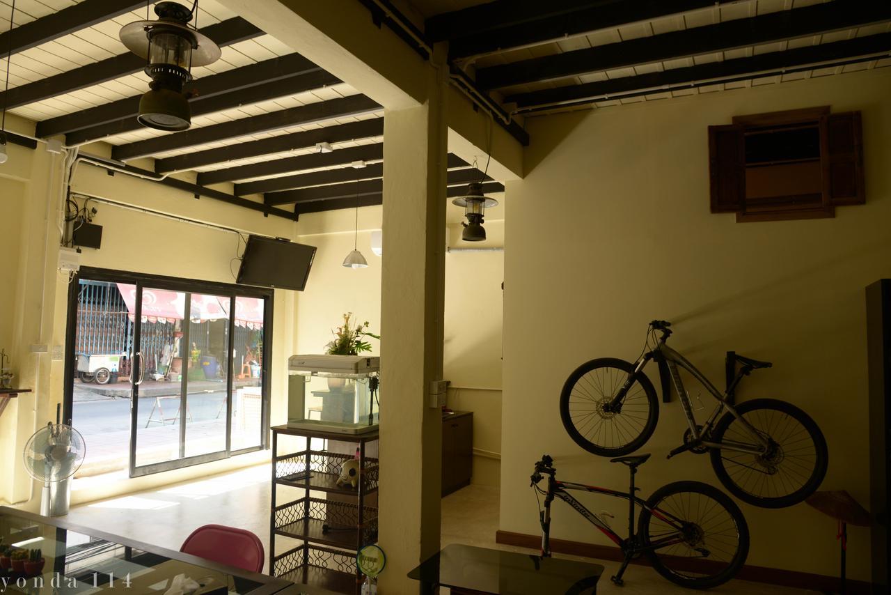 Folktel 39 Hostel