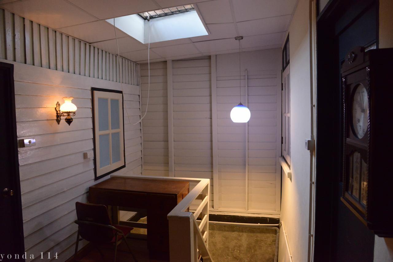 Hostel Folktel 39