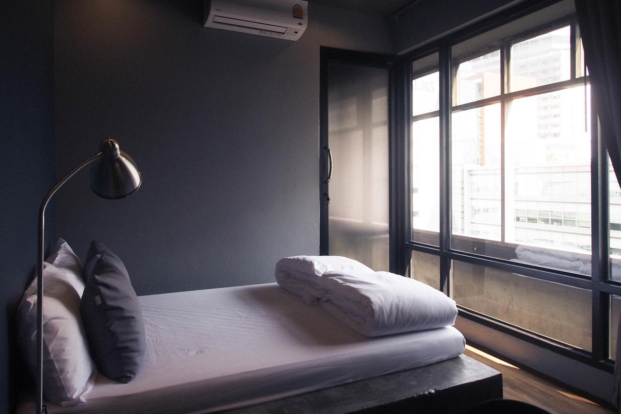 Silom Space