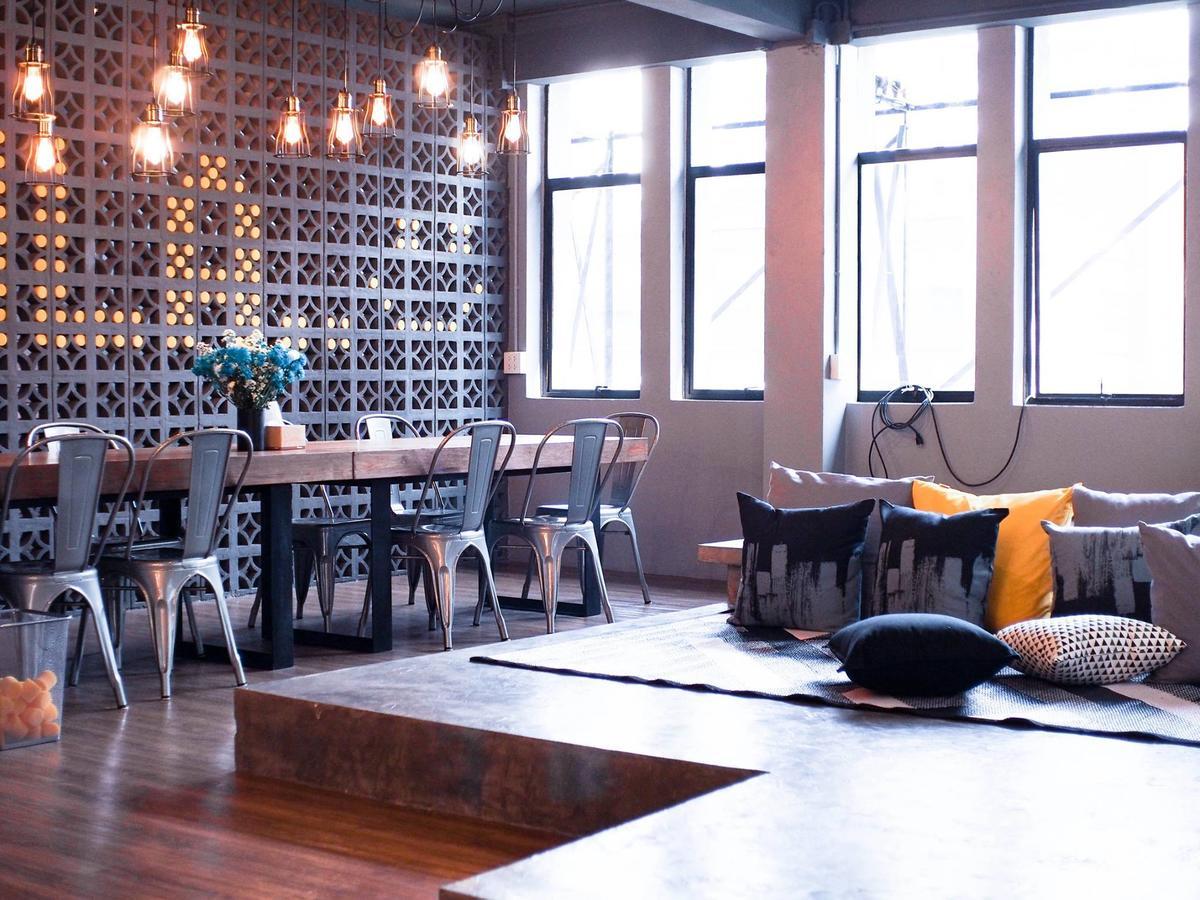 Silom Space