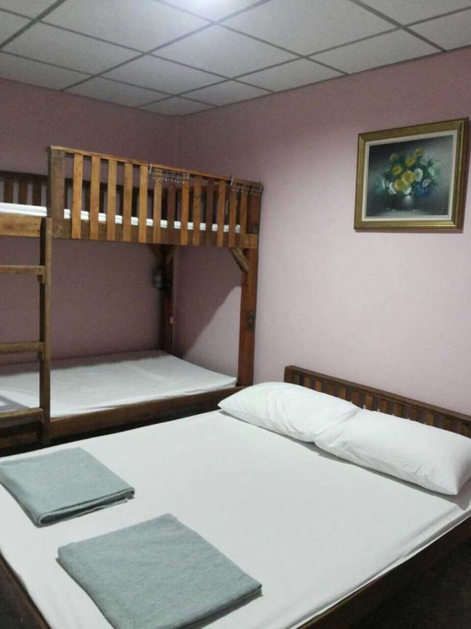 Zleep63 * Bangkok
