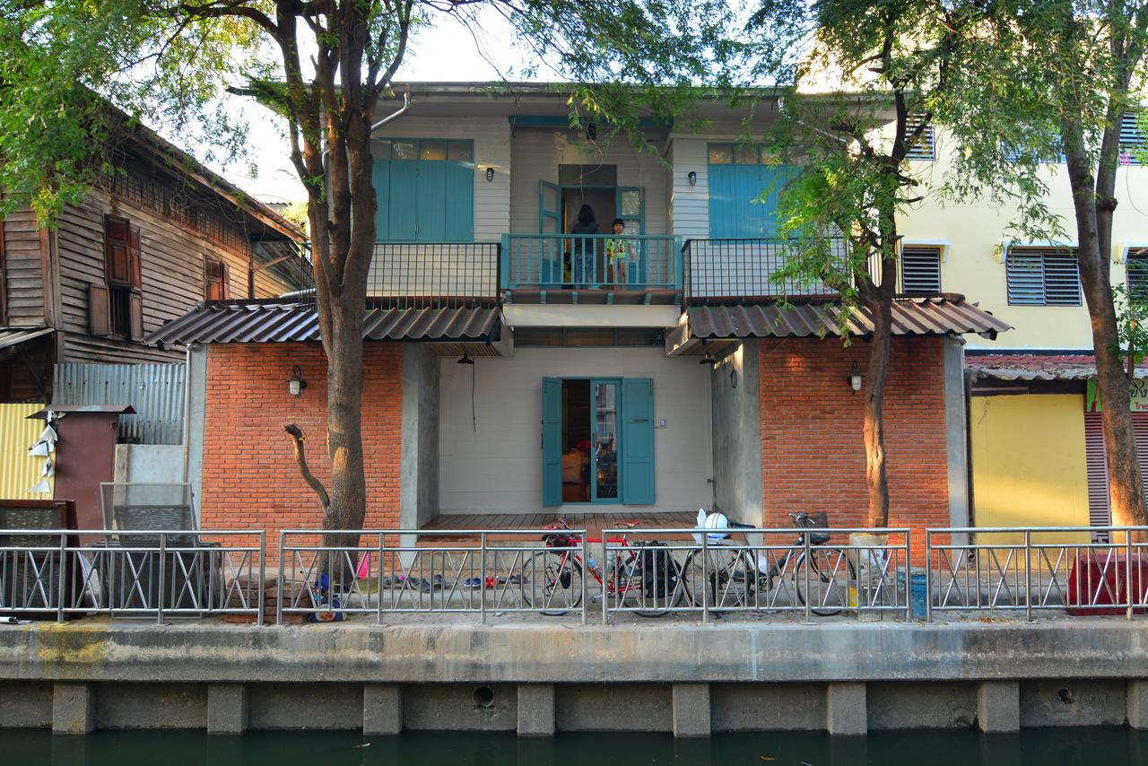 Hostel La Moon Bangkok