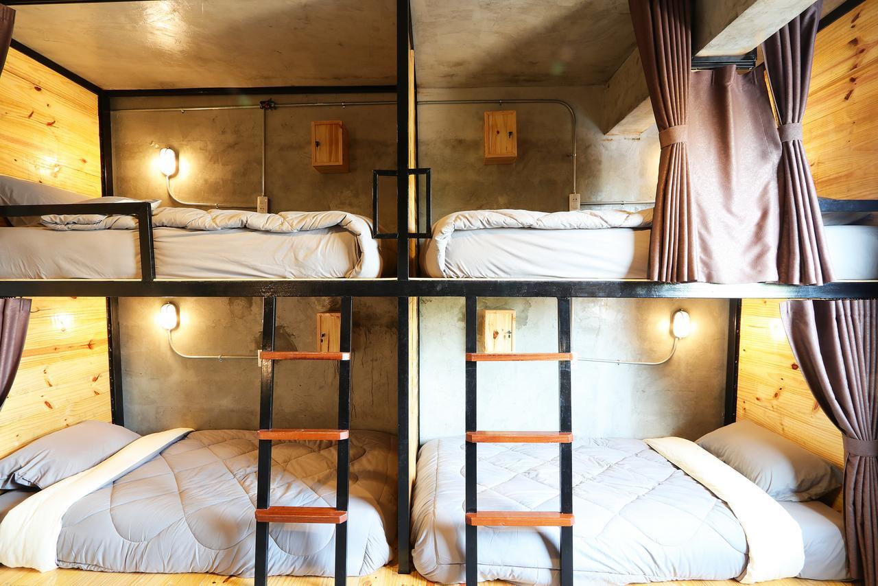 Hostel Hanu